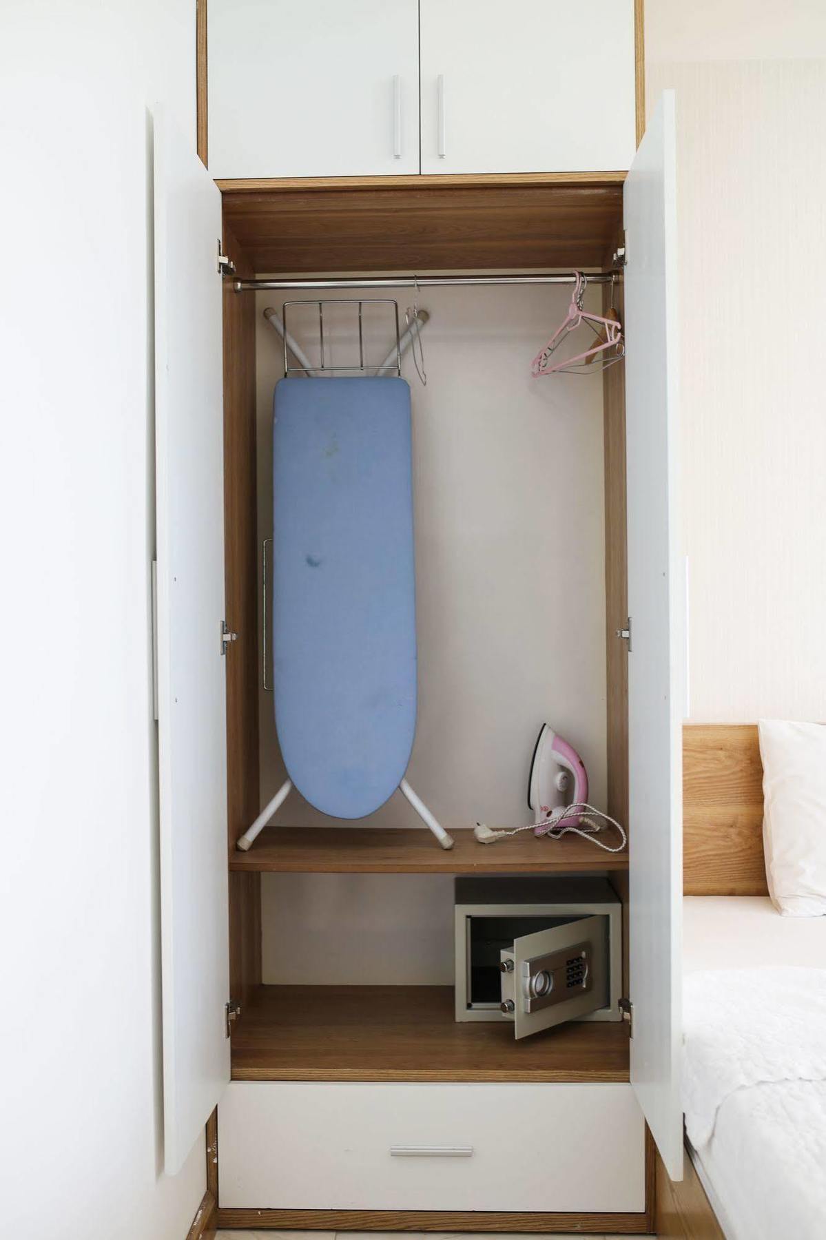 Gold Ocean Apartments Να Τρανγκ Εξωτερικό φωτογραφία
