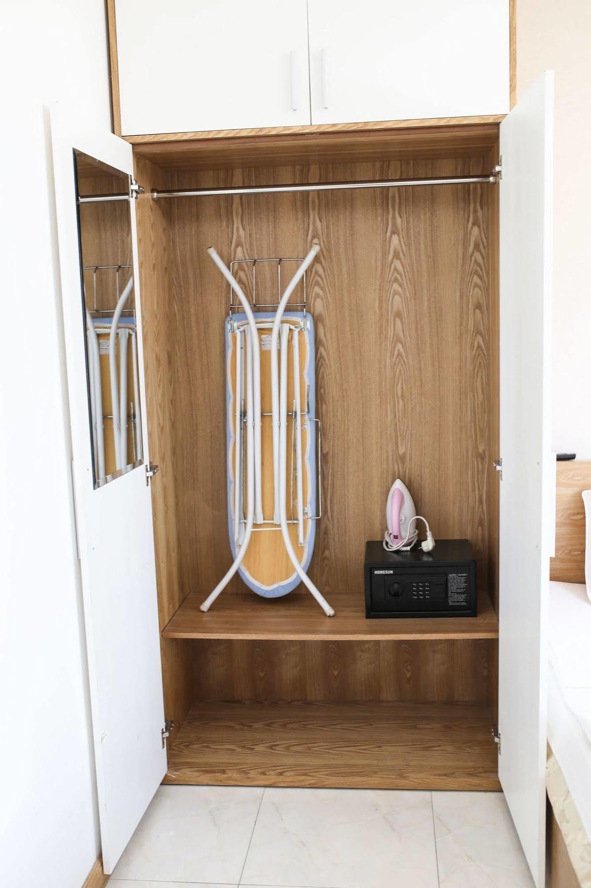 Gold Ocean Apartments Να Τρανγκ Εξωτερικό φωτογραφία